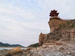 -长岛南北长山旅游景区