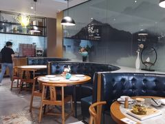 -如轩·海鲜砂锅粥·潮汕菜(南城店)