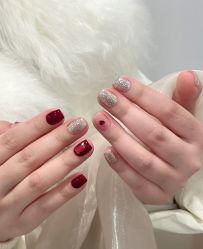 -RL Nail·瑞丽美甲美睫品牌原创店