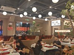 -三毛烧烤·南昌大排档(山姆店)