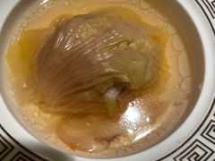 淮扬清炖狮子头-苏浙总会(国金中心店)