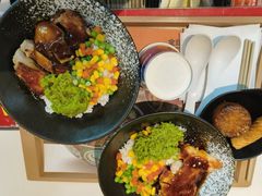 -吉野家(开发区新玛特店)