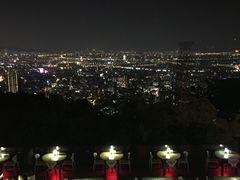 -草山夜未眠景观餐厅
