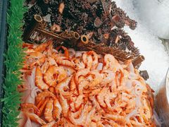 -非烤勿扰韩料自助烤肉(松山湖万科店)