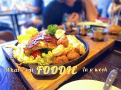 -bluefrog蓝蛙(恒隆广场店)