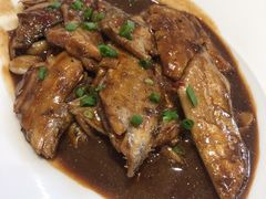 -吕四渔港码头海鲜餐厅