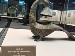 -合浦汉代文化博物馆