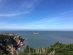 -乌石塘景区