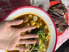 -周记老沈阳焦火鸡架