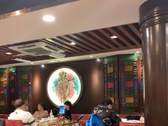 大堂-点都德(大茶楼店)