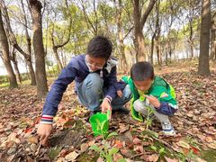 -嘉北郊野公园