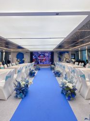 -Doris一站式游轮婚礼船东直营店(外滩店)