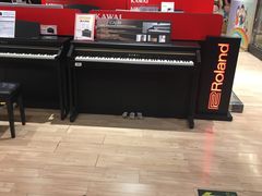 -柏斯音乐艺术中心·钢琴·吉他(世纪金源店)