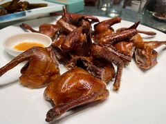-老伙记海鲜码头(北滘店)
