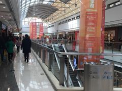 -宁波鄞州万达广场