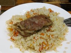 -塔斯提抓饭(东城汇店)