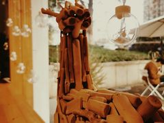 -COTTON CAFE(德信·中外公寓店)