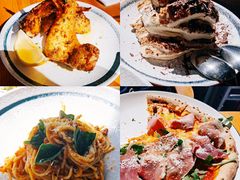 -PIZZA BIANCA(万象城店)