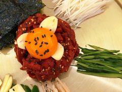 -韩满园· 甄选韩式烤肉