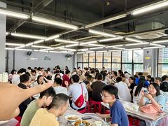 -小民大排档(光谷店)