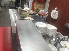 -金陵老丁家馄饨(新街口店)