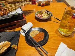 -王扯火胖哥烤生蚝(眉山首店)