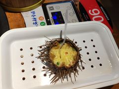 -三个渔夫·蒸汽海鲜(小白楼店)