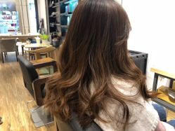 -Mentor Hair Salon