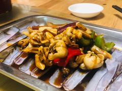 -蚝得喜海鲜(东城店)