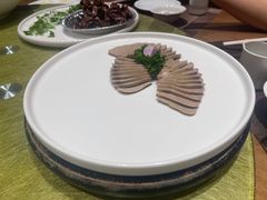 -北京全聚德(西翠路店)