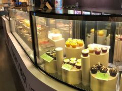 -Pantry's Best派悦坊蛋糕(K11购物艺术中心店)
