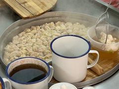 -汪家馄饨(集庆路店)