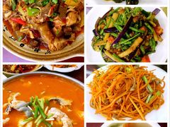 -黔人百味.贵州菜
