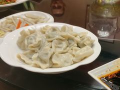北方手工饺-蓝天宾馆·融合菜·宴席(解放大道店)