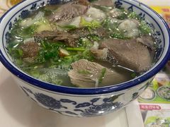 羊肉合汁-夏家合汁(天润花园小区店)