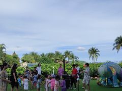 -三亚亚龙湾天域度假酒店