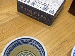 -图味美小黄鱼·景德菜(浙江路店)