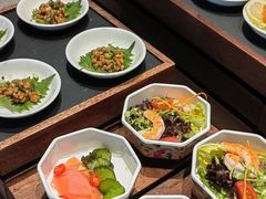-武汉世茂希尔顿酒店·汇·全日餐厅