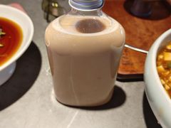 黄酒奶茶-寻宝记绍兴菜(鲁迅路店)