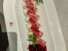 -船歌·鱼水饺青岛菜(闽江二路店)