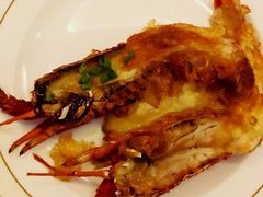 -海悦建国饭店-自助餐厅