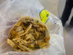 -安徽阜阳卷馍(西单店)