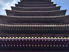 景点-牛首山文化旅游区