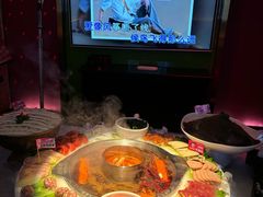 -音乐派KTV(银泰城店)