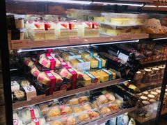 -85度C(上海兰溪二店)