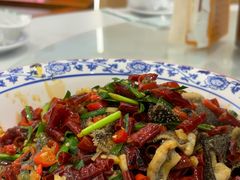 -三只鸟本地特色菜馆(上饶总店)