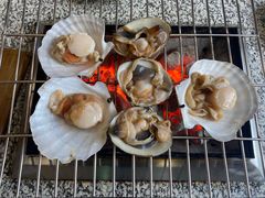 -震海贝烤贝·民俗特色店(延吉总店)