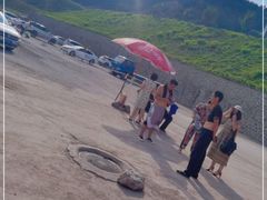 -红河谷漂流