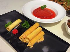 -后海16号·北京私房菜