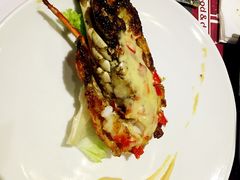 -铁板诱惑法式铁板烧(大卫城店)